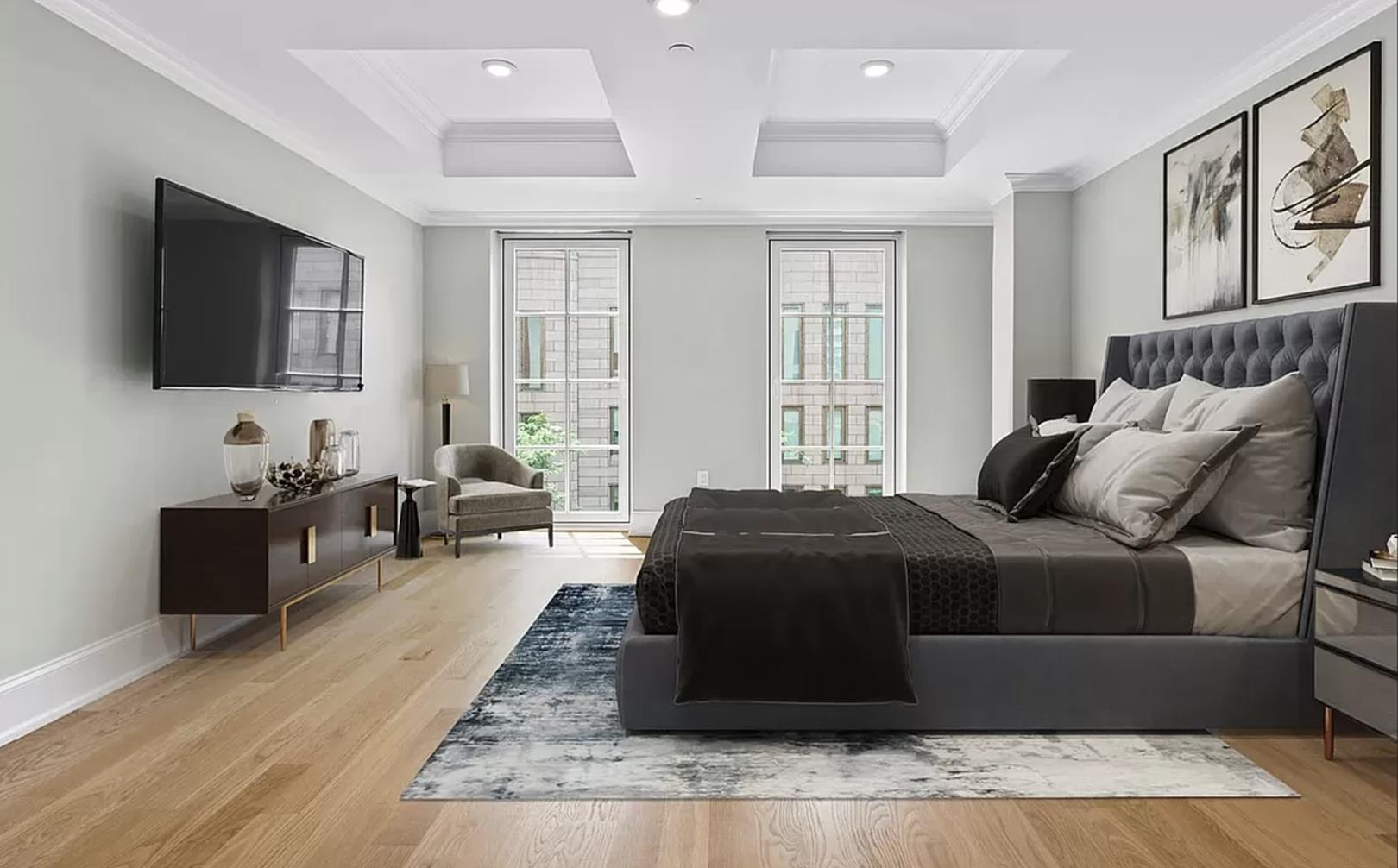227 East 67th Street, Apt 4