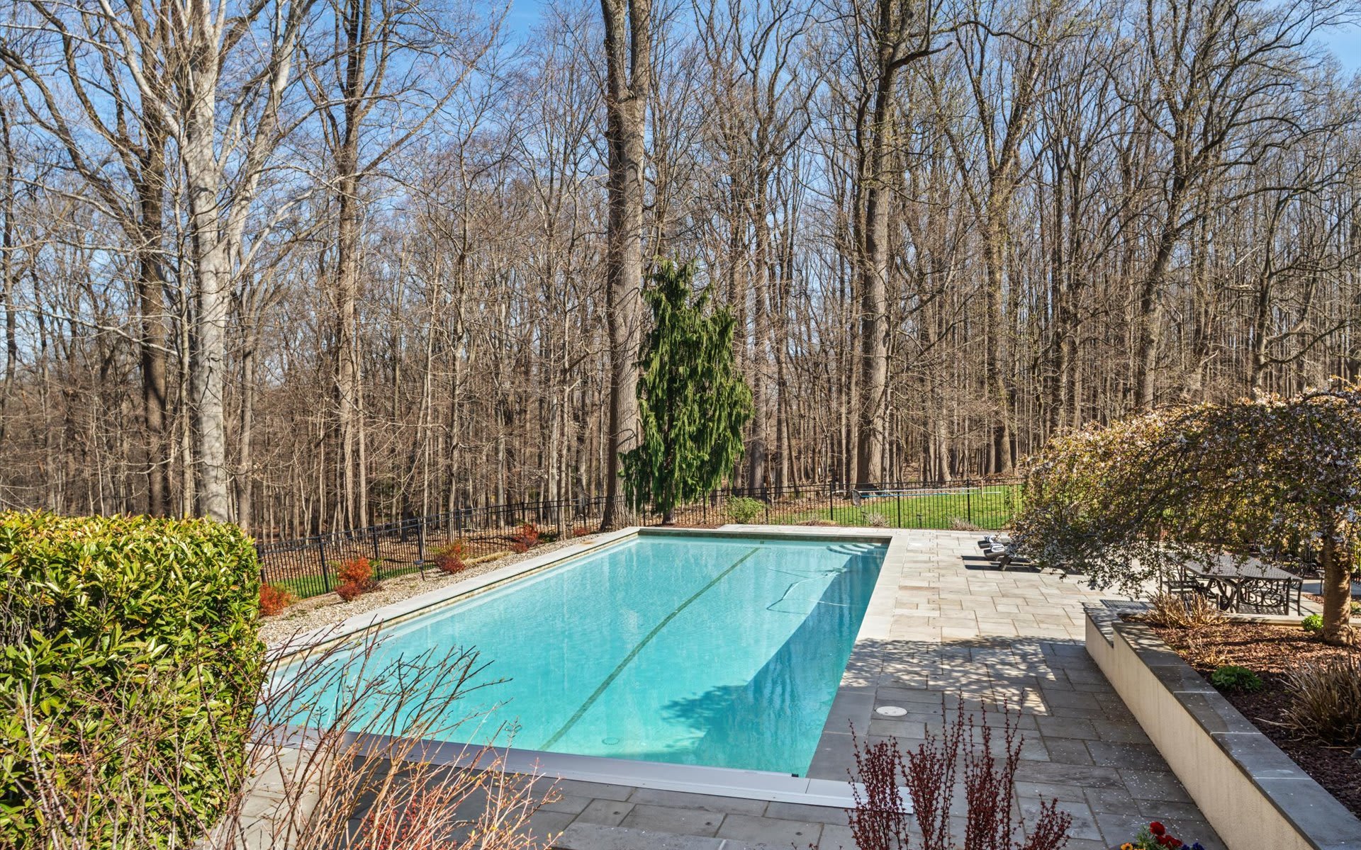 Autumn Trace Retreat