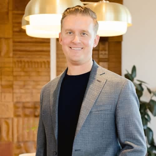 Grant Ludwick
