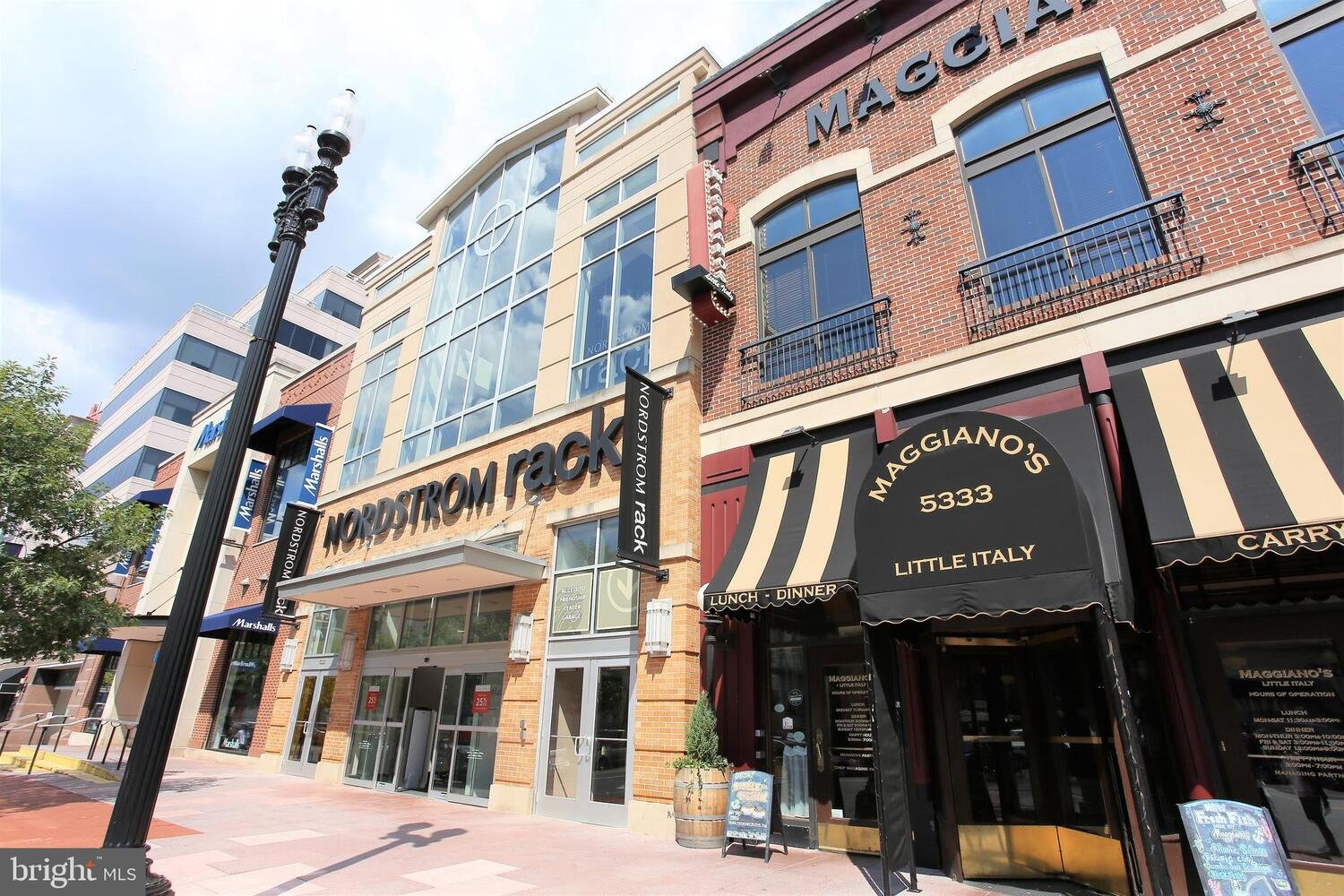 4301 Military Rd NW, #307