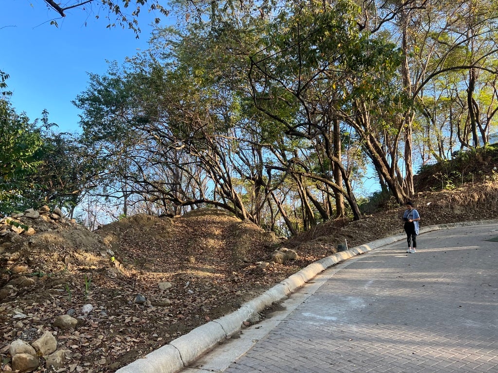 Gated Community Ready Build Lot, Santa Teresa, Puntarenas