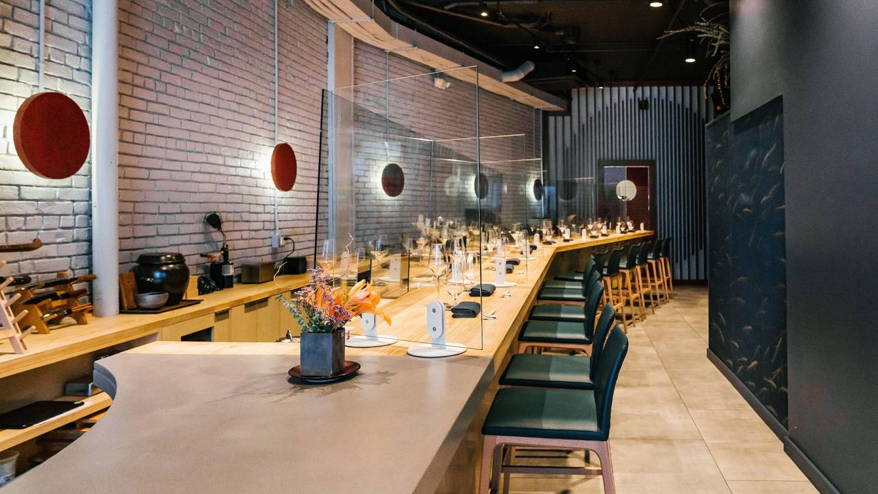 Kissaki sushi to open in Miami Beach with ingredients from own fishery in Japan