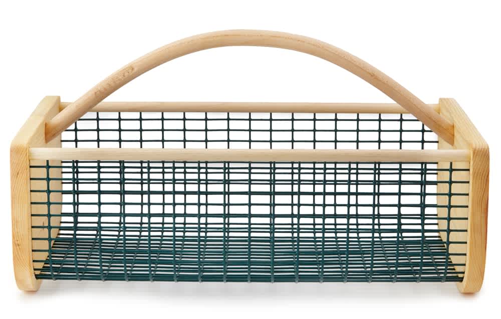 Gardening Gear - Nest Realty