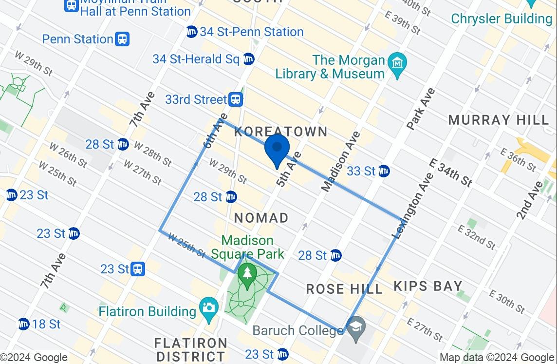 284 Fifth Avenue, Apt 7-A