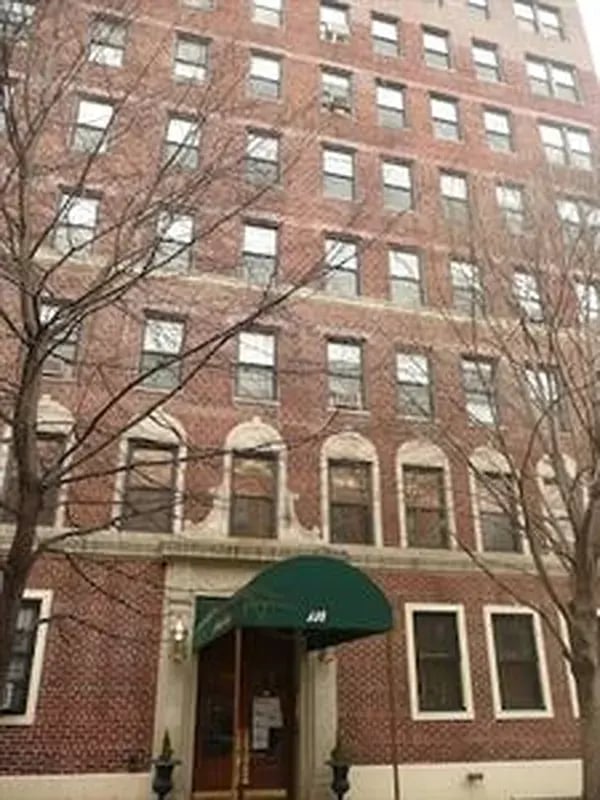 134 West 93rd Street Unit: 8C