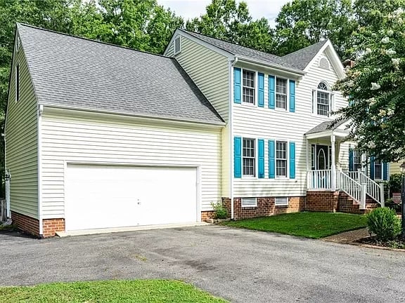 4608 Oak Hollow Rd