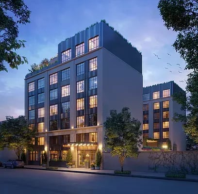 37-26 32nd Street Unit: 3C