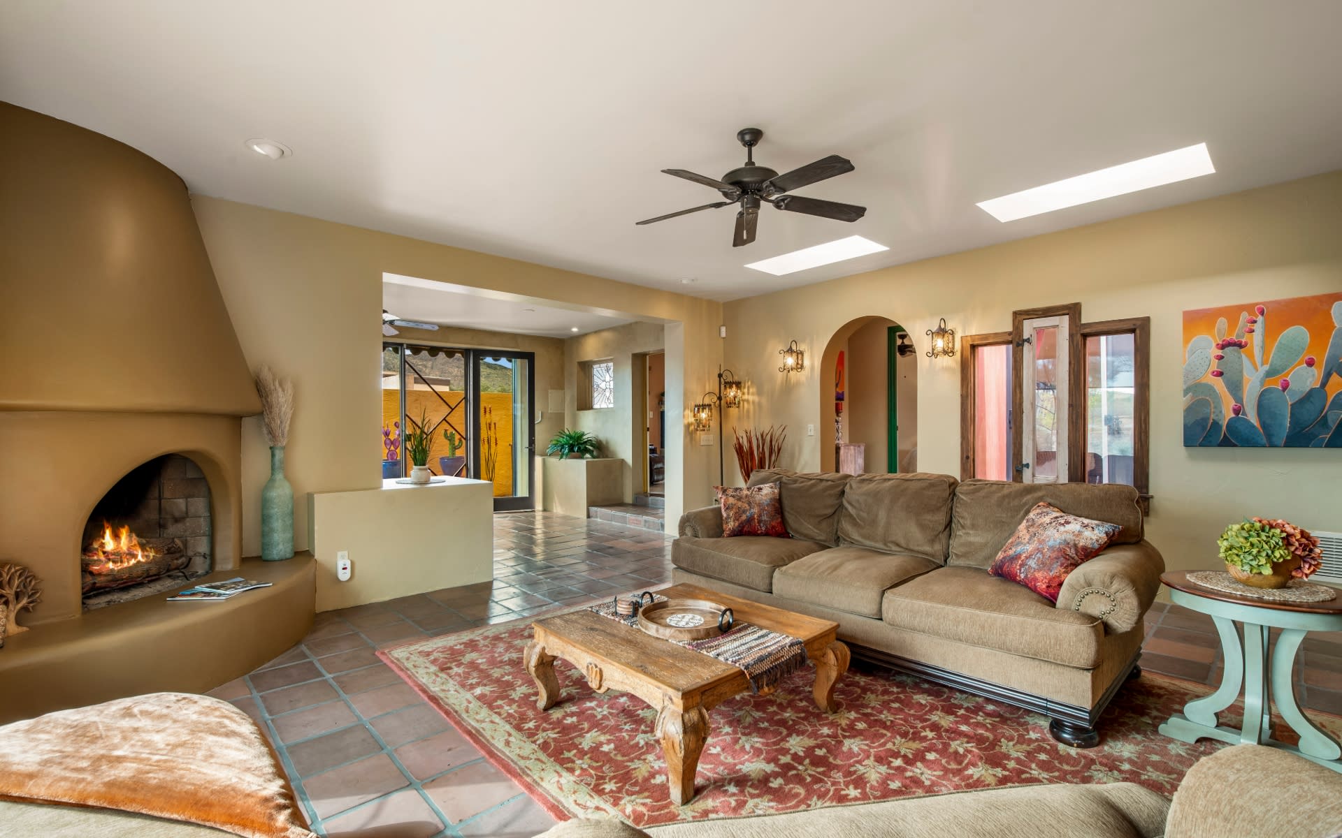 37208 N Tranquil Trail Unit: 21