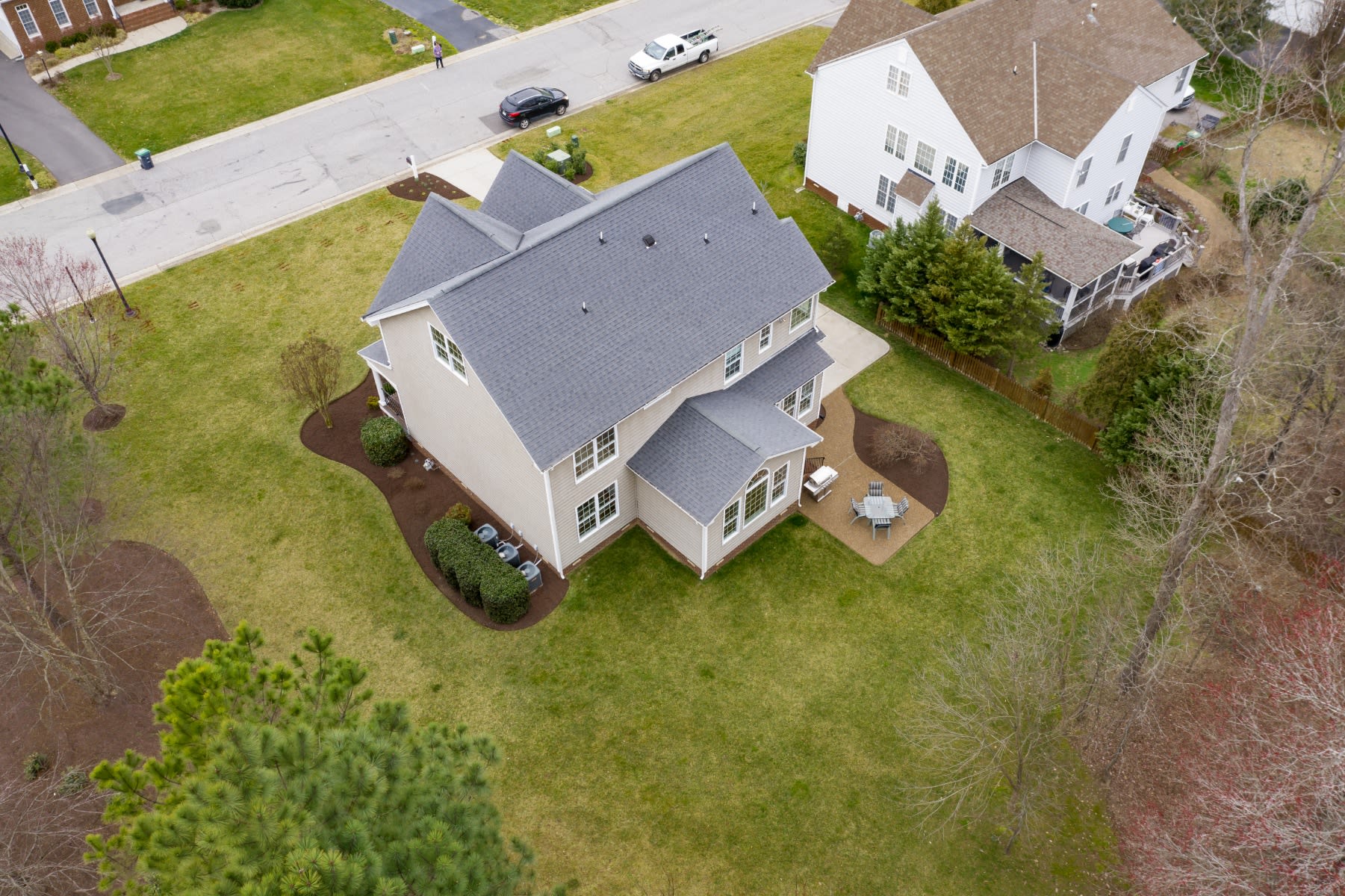 3601 Lenox Forest Drive