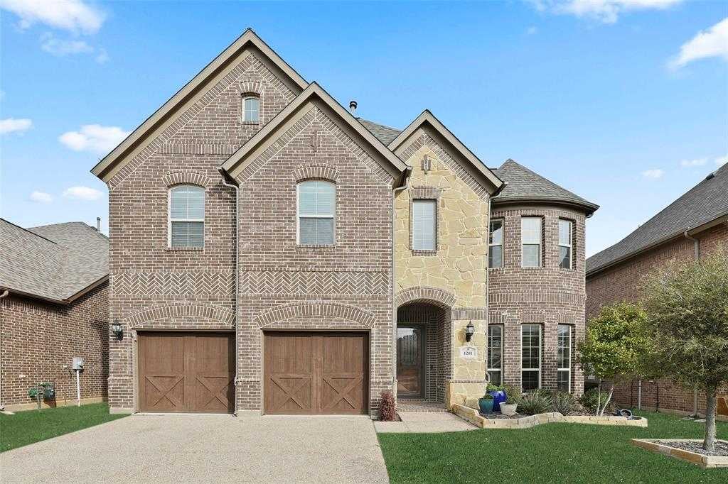 1201 Reese Way