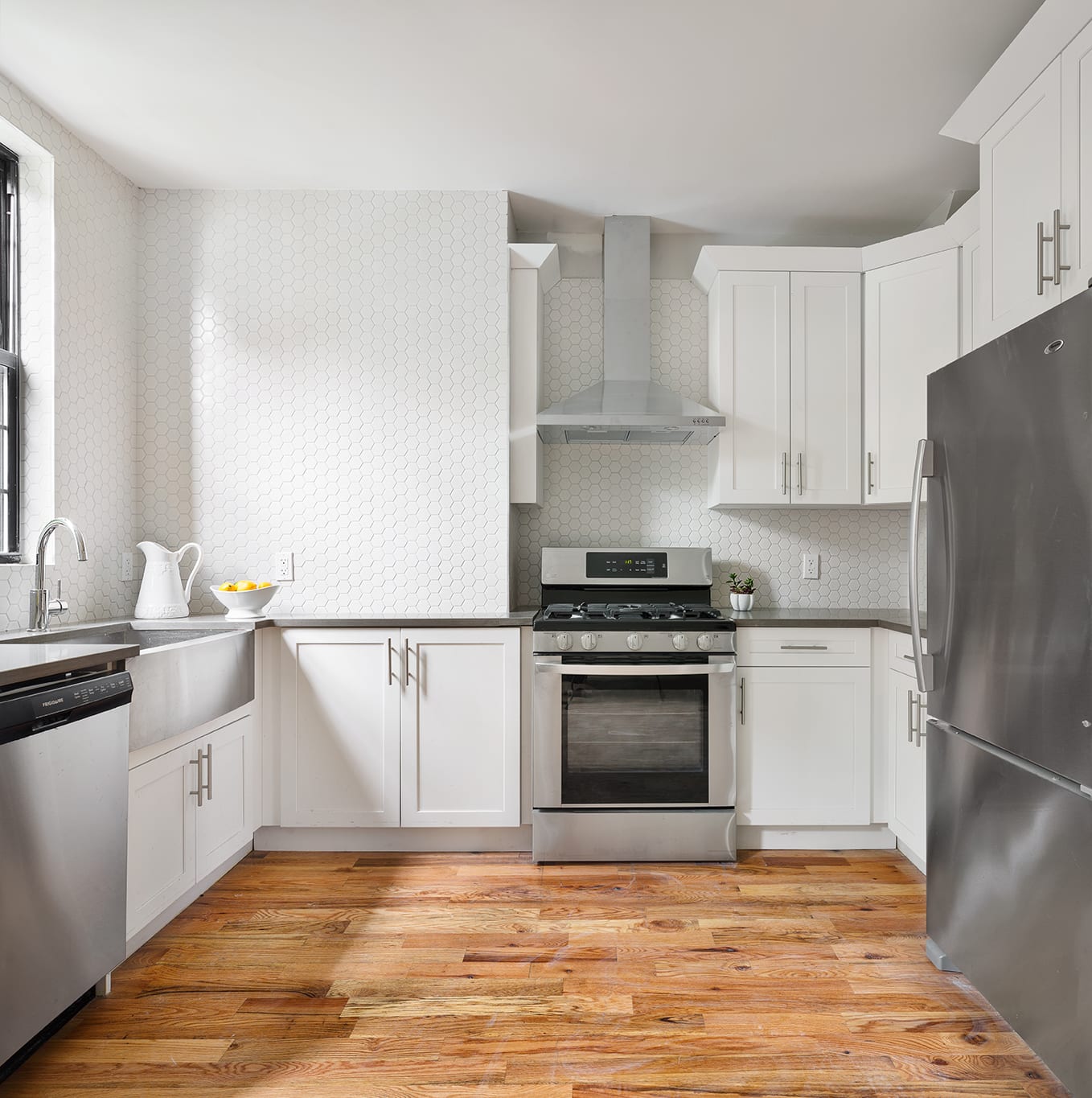 211 A 34th Street
