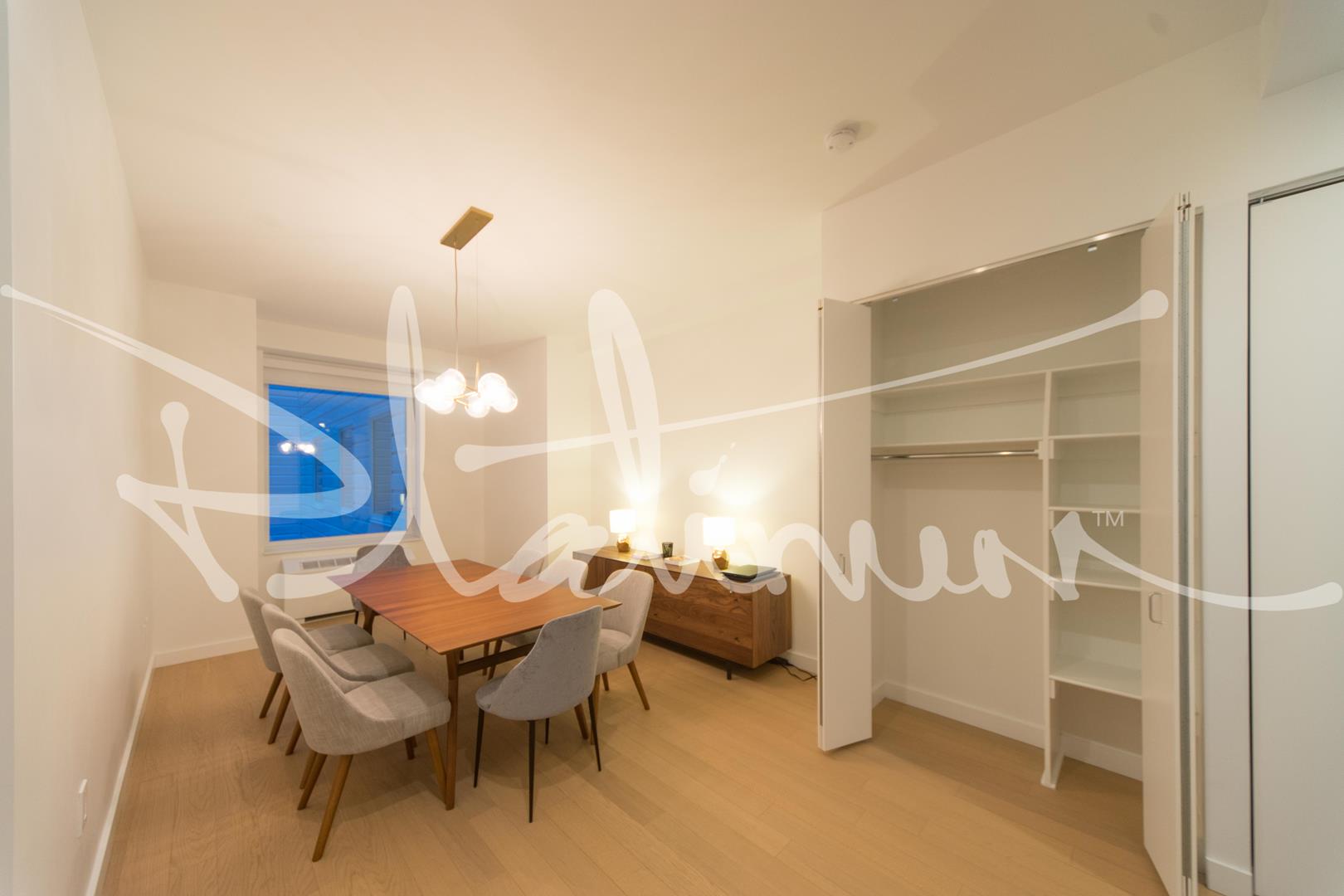 180 Water Street, Apt 1420