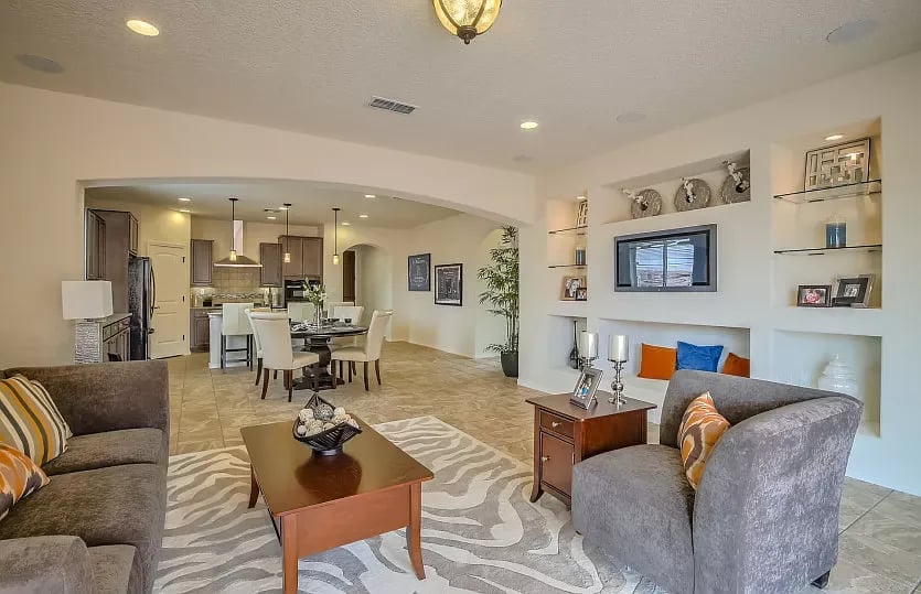 3948 Mountain Trail Loop NE