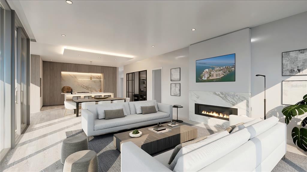 223 Golden Gate Point, #5C | PENDING