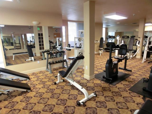 801 S Winchester Blvd #4309