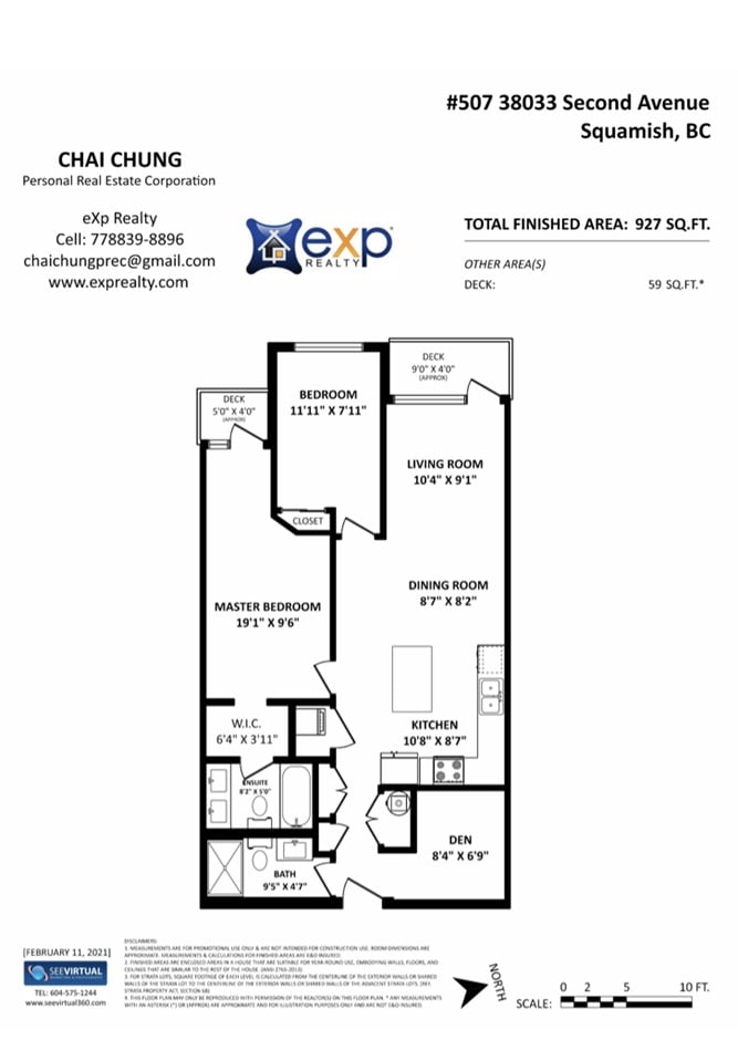507-38033 Second Ave