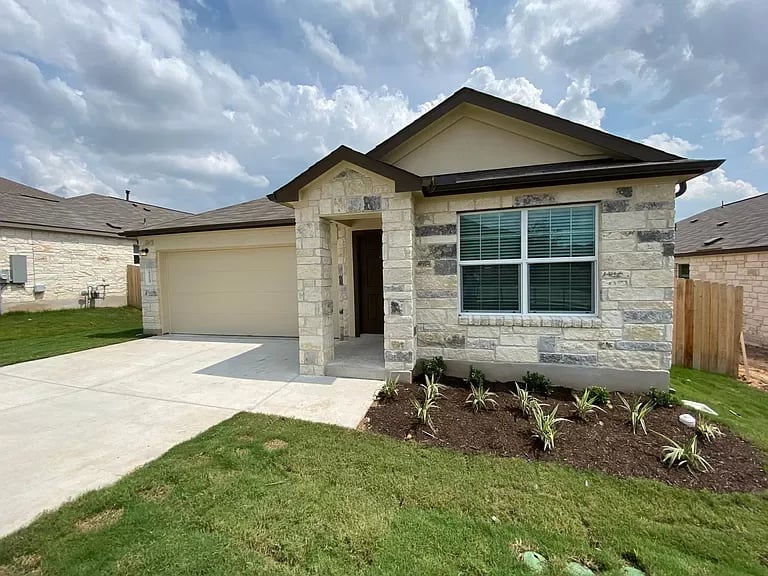 6029 Toscana Trce, Round Rock, TX 78665