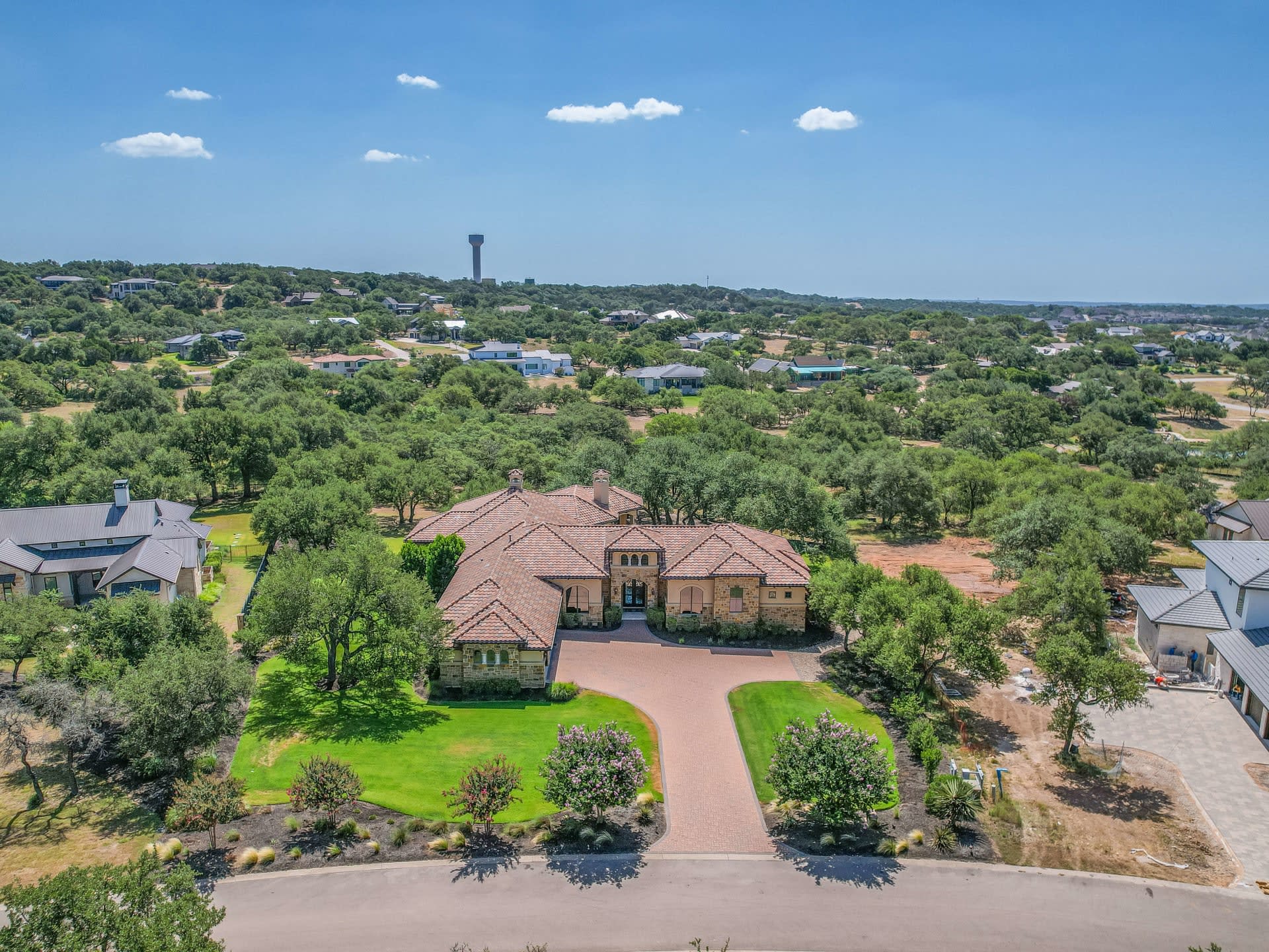 8321 VERDE MESA COVE