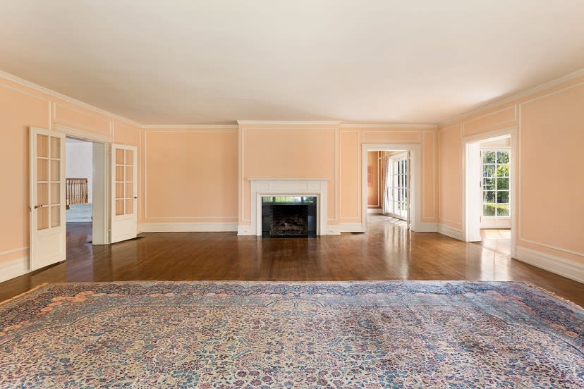 1904 Italian Period Revival Estate