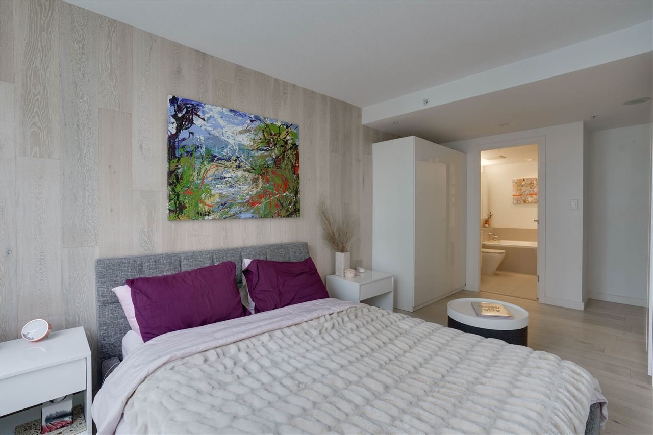 1105-1055 Homer Street, Vancouver