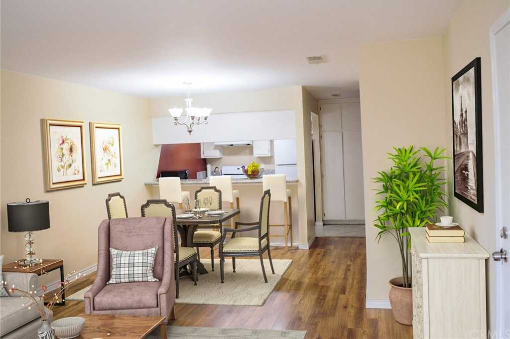 5504 Dobbs Street Unit 84