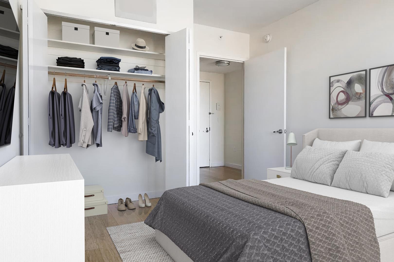 310 East 2nd Street, Apt 10-F