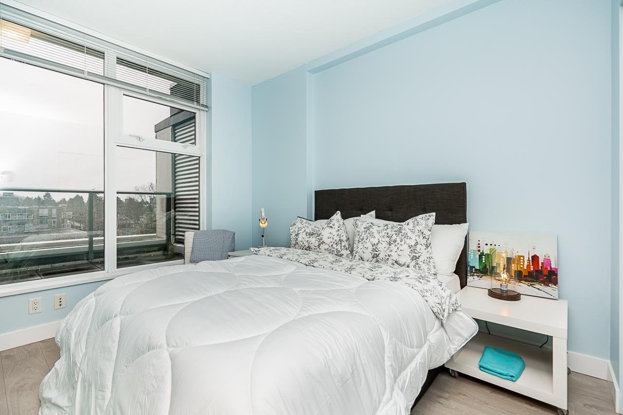 704-1777 W 7th Ave