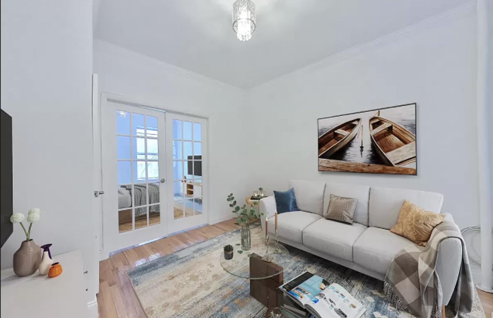 15a West 64th Street, Apt 5-B