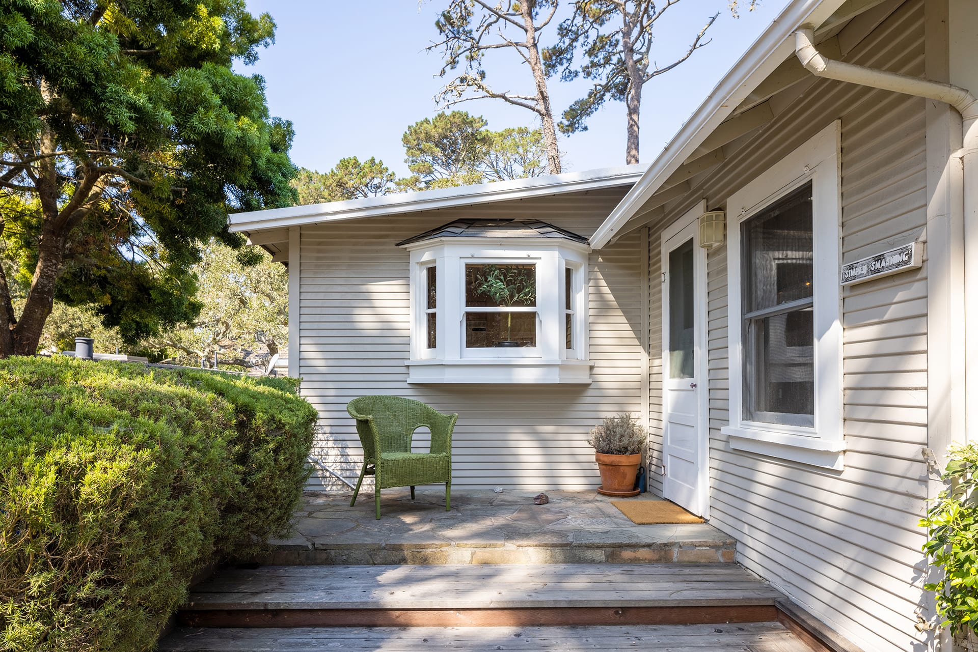 Charming Carmel Abode - Guadalupe 3 SW of 2nd