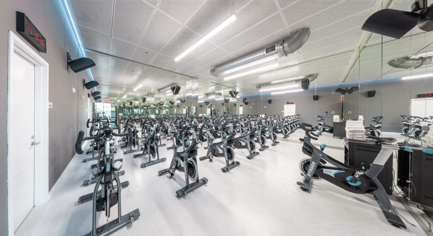 550 West 54th Street, Apt 28L