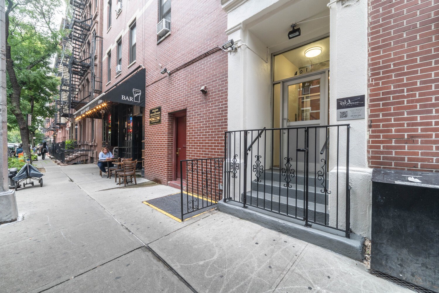 701 Ninth Avenue, Apt 5N