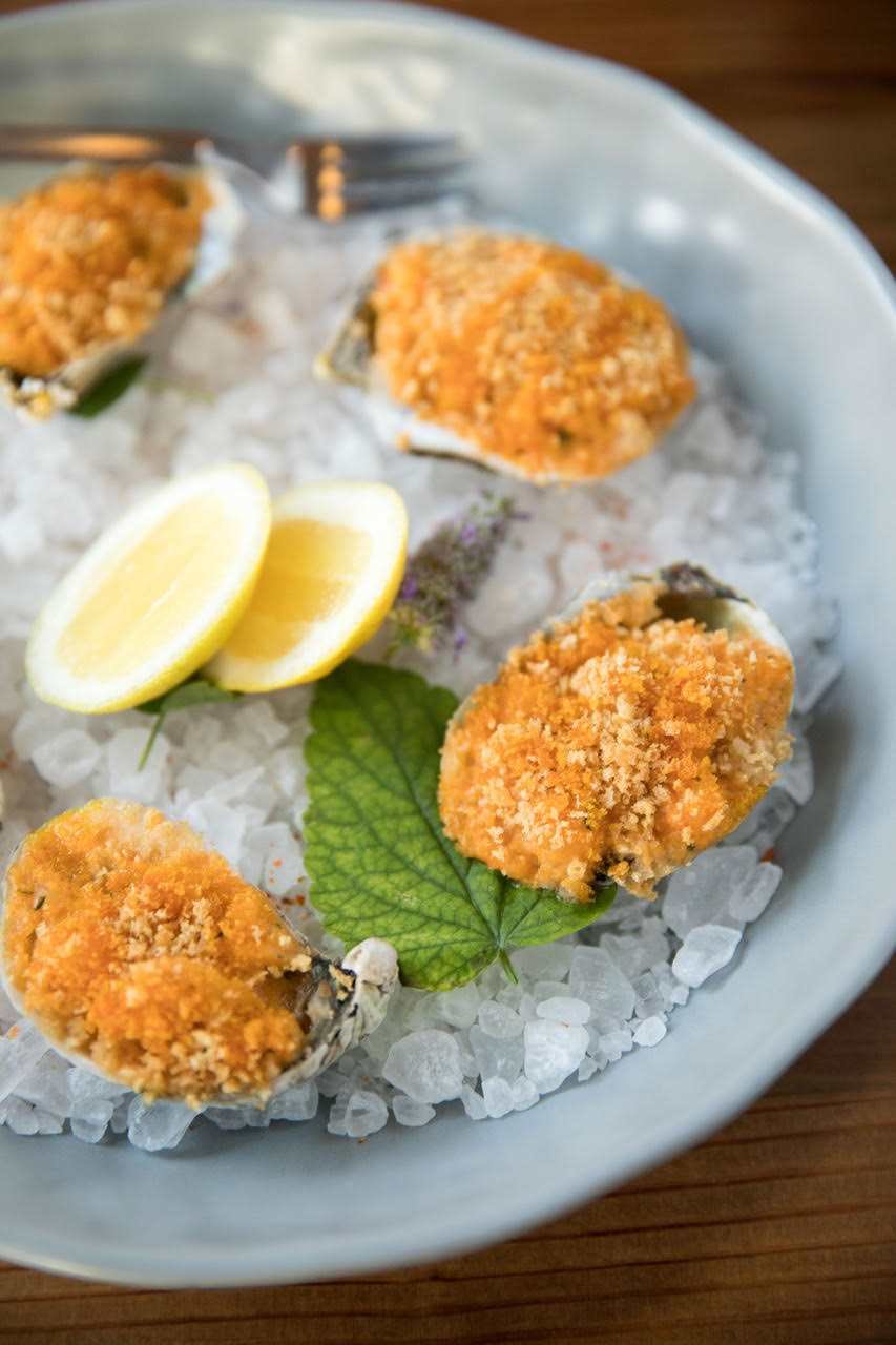 Holiday Entertaining