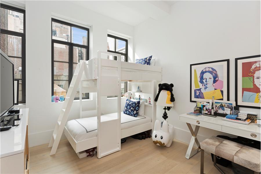 404 Park Avenue South, Apt 9-D