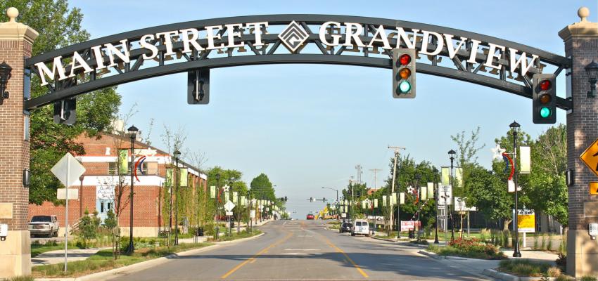 Grandview