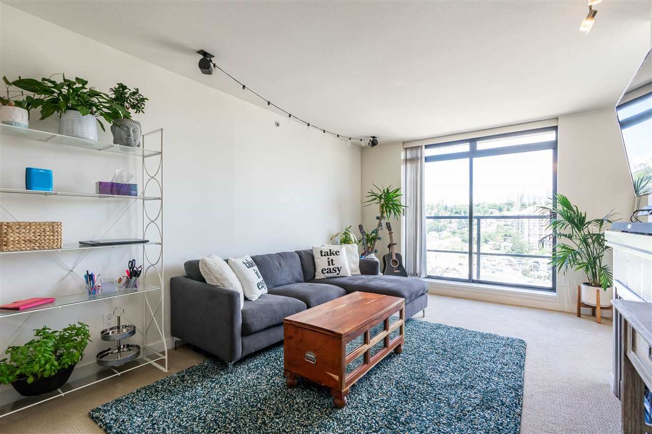 1508-1 Renaissance Square, New Westminster