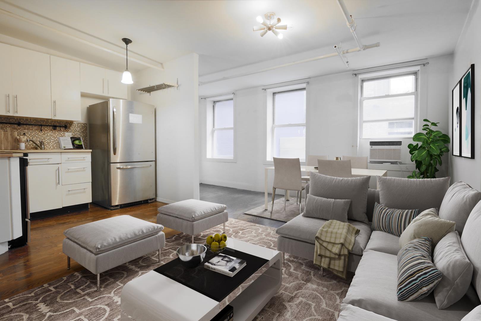 147 Grand Street, Apt 6