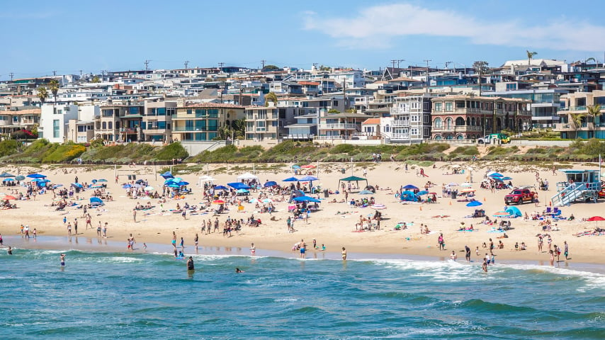 Investment Property Opportunities in Manhattan Beach with 1031 Exchanges