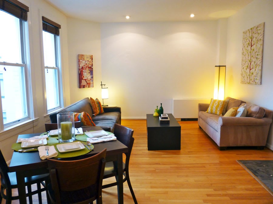 Sneak Peek: New Listing in Logan Circle