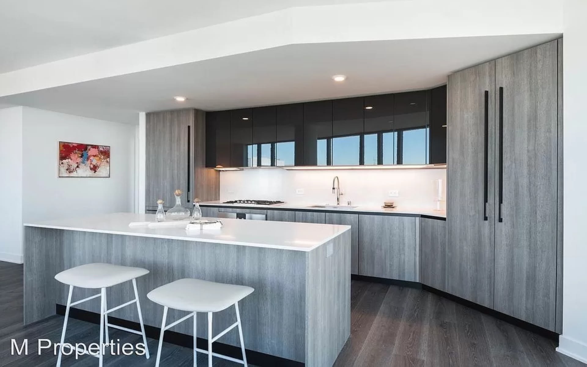 201 Folsom St #36E