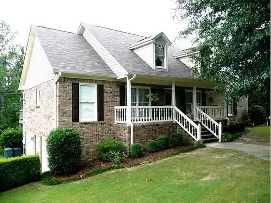 1501 Secretariat Cir