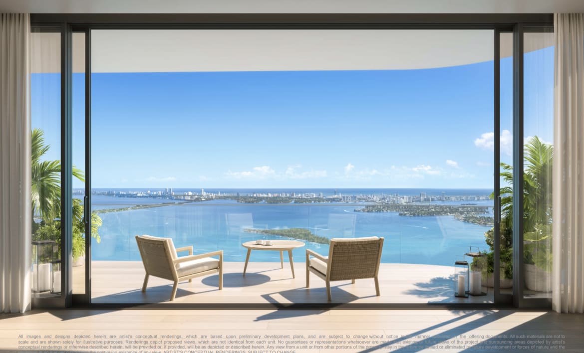 IAN SHRAGER'S EDITION RESIDENCES IS COMING TO EDGEWATER