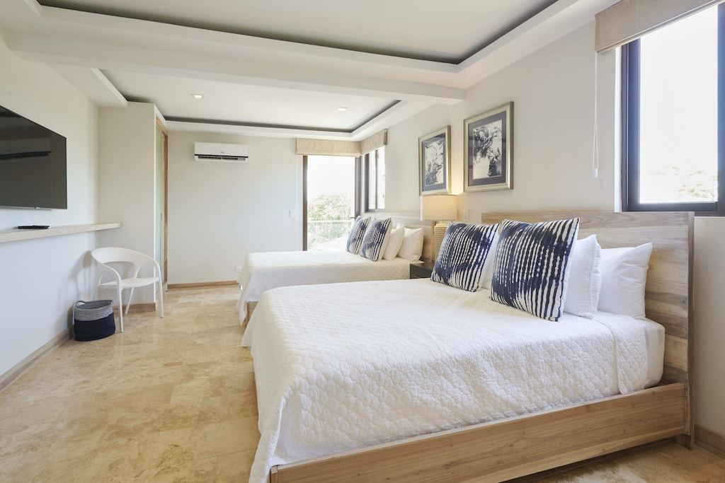 Coastal Hilltop Ocean View Home, Tamarindo, Guanacaste