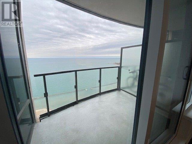 1928 Lake Shore Blvd W, #3907 