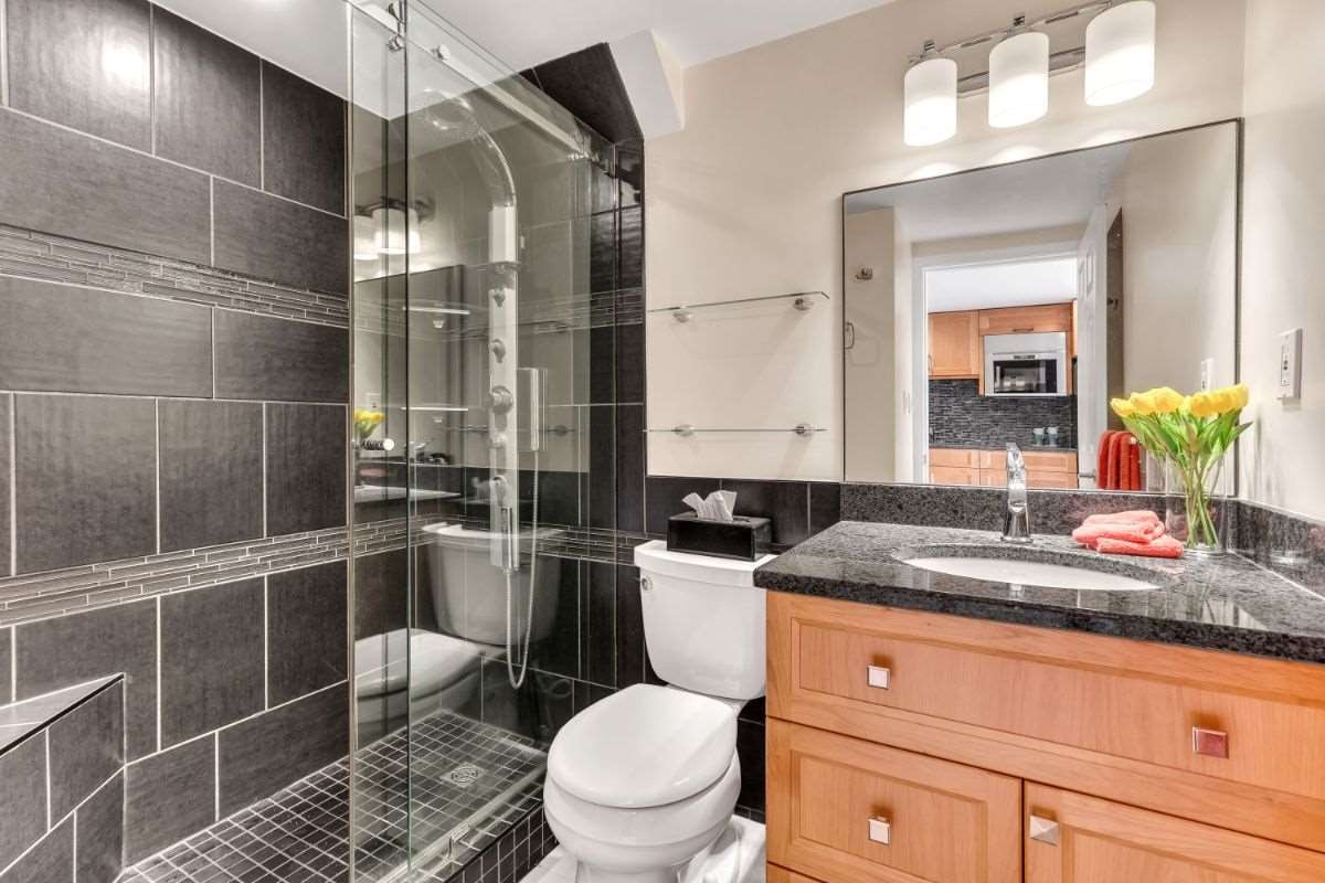 410-1630 W 1st Avenue, Vancouver