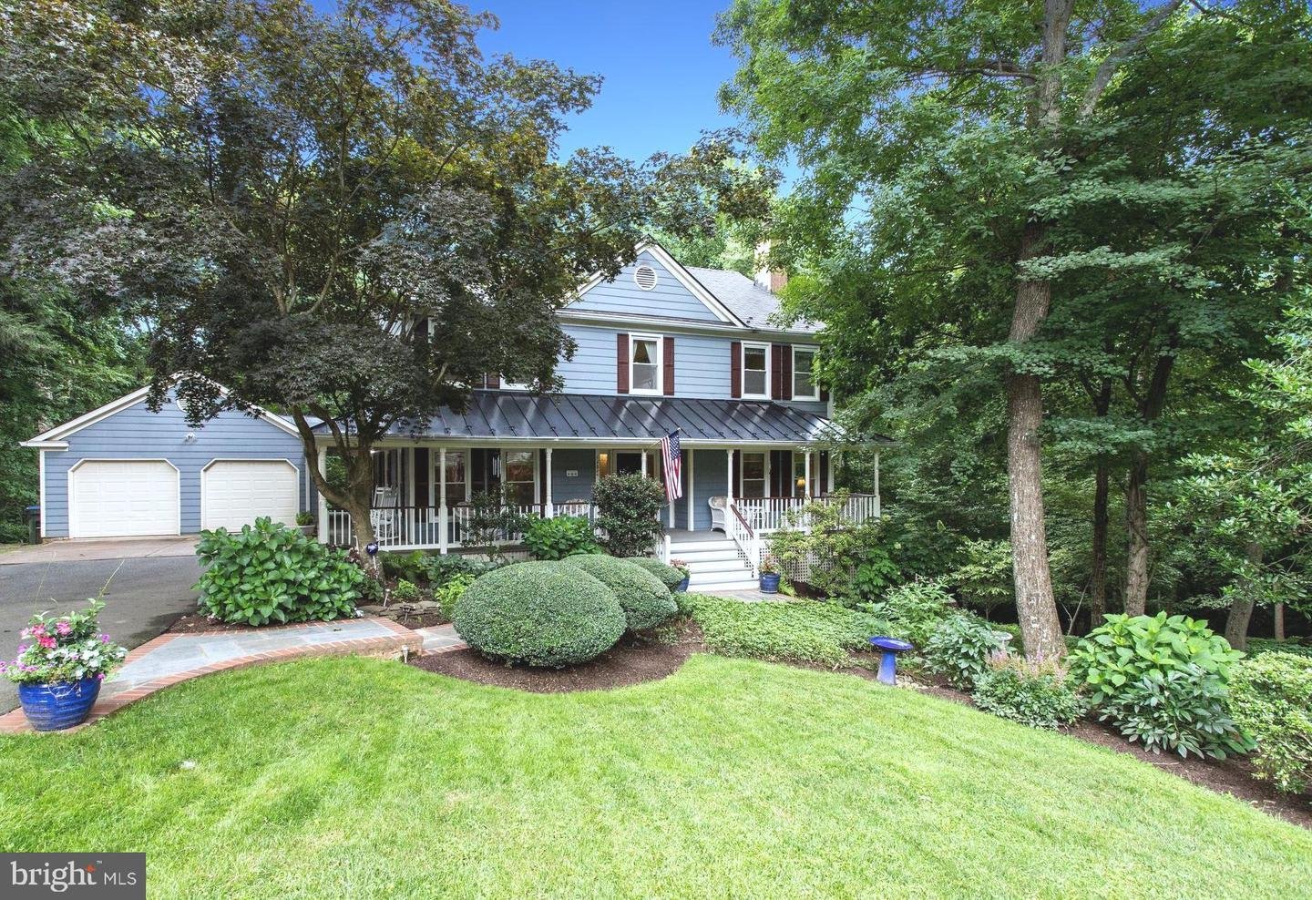 1322-C Colvin Forest Drive