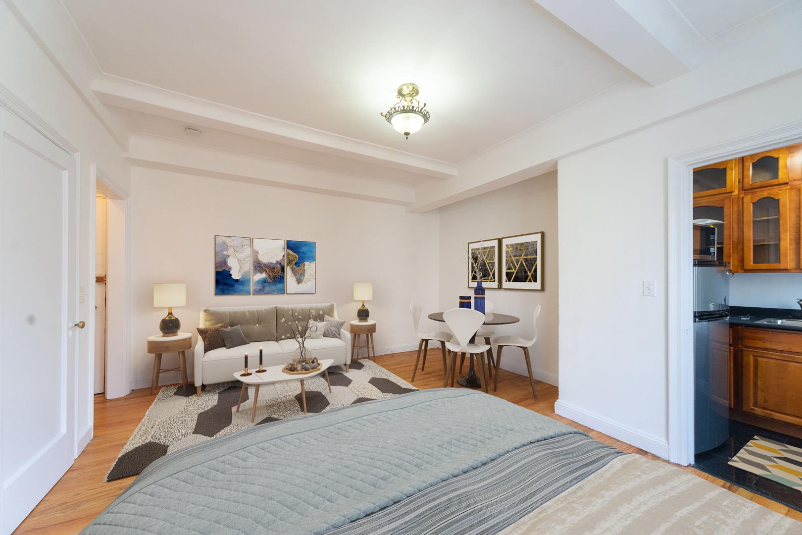 244 West 72nd Street, Apt 6-F
