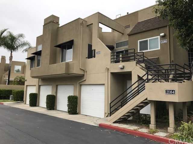 21168 Chestnut Unit 221