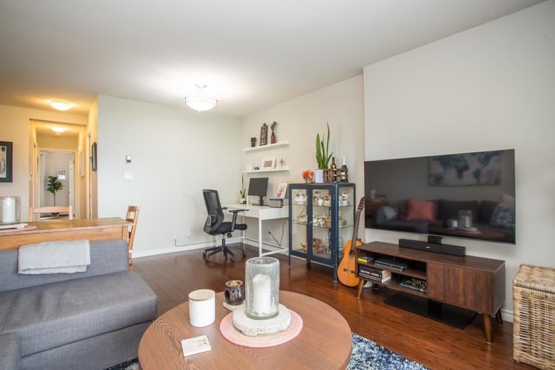 605-1438 W 7th Avenue, Vancouver