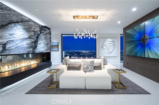 Valley Estate