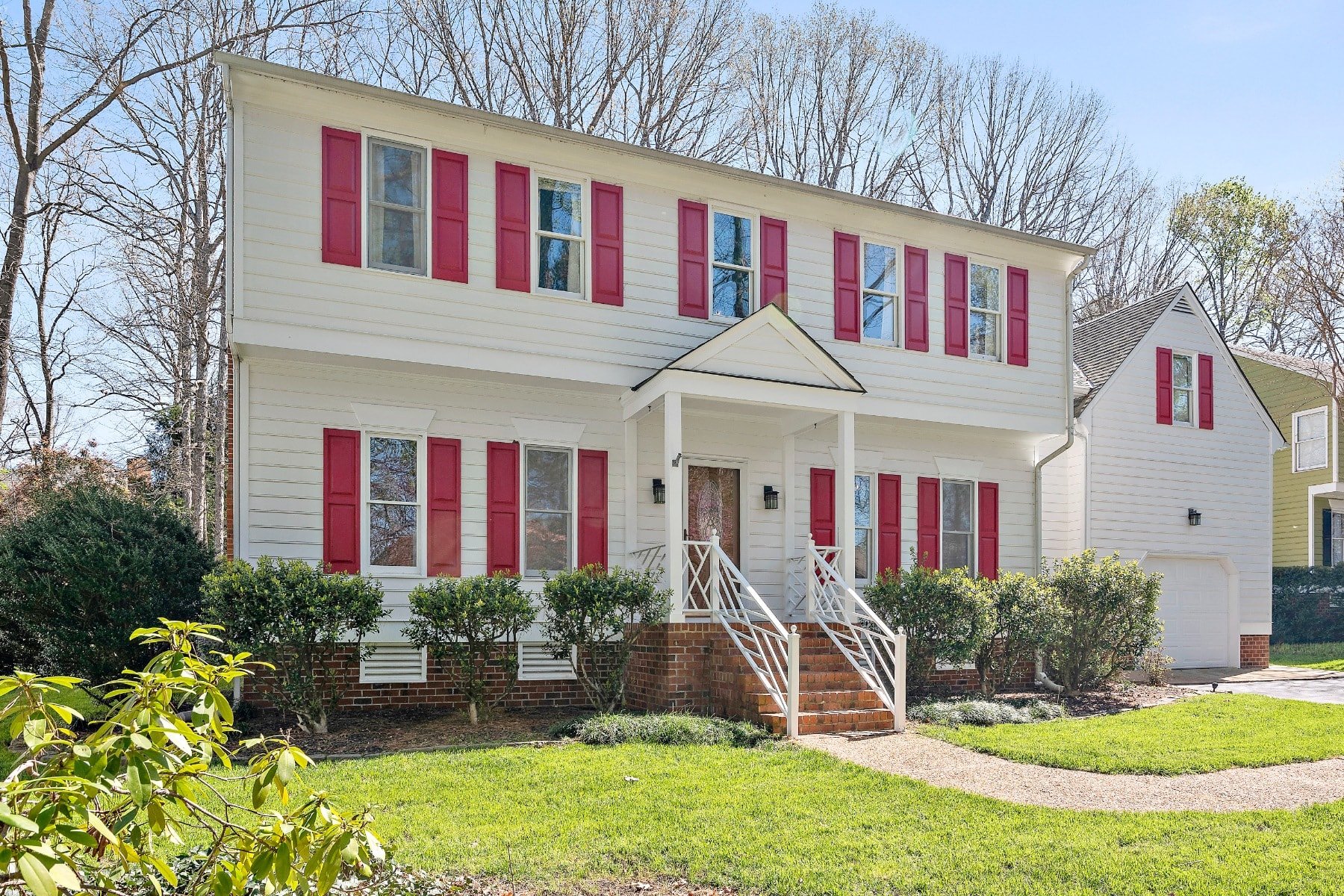 2833 Woodmark Court